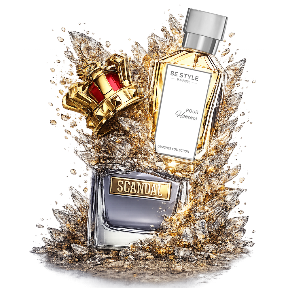 Tempest Men's Extrait De Perfume