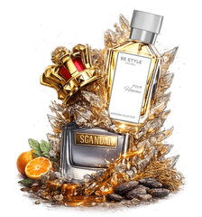 Tempest Men's Extrait De Perfume