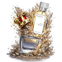 Tempest Men's Extrait De Perfume