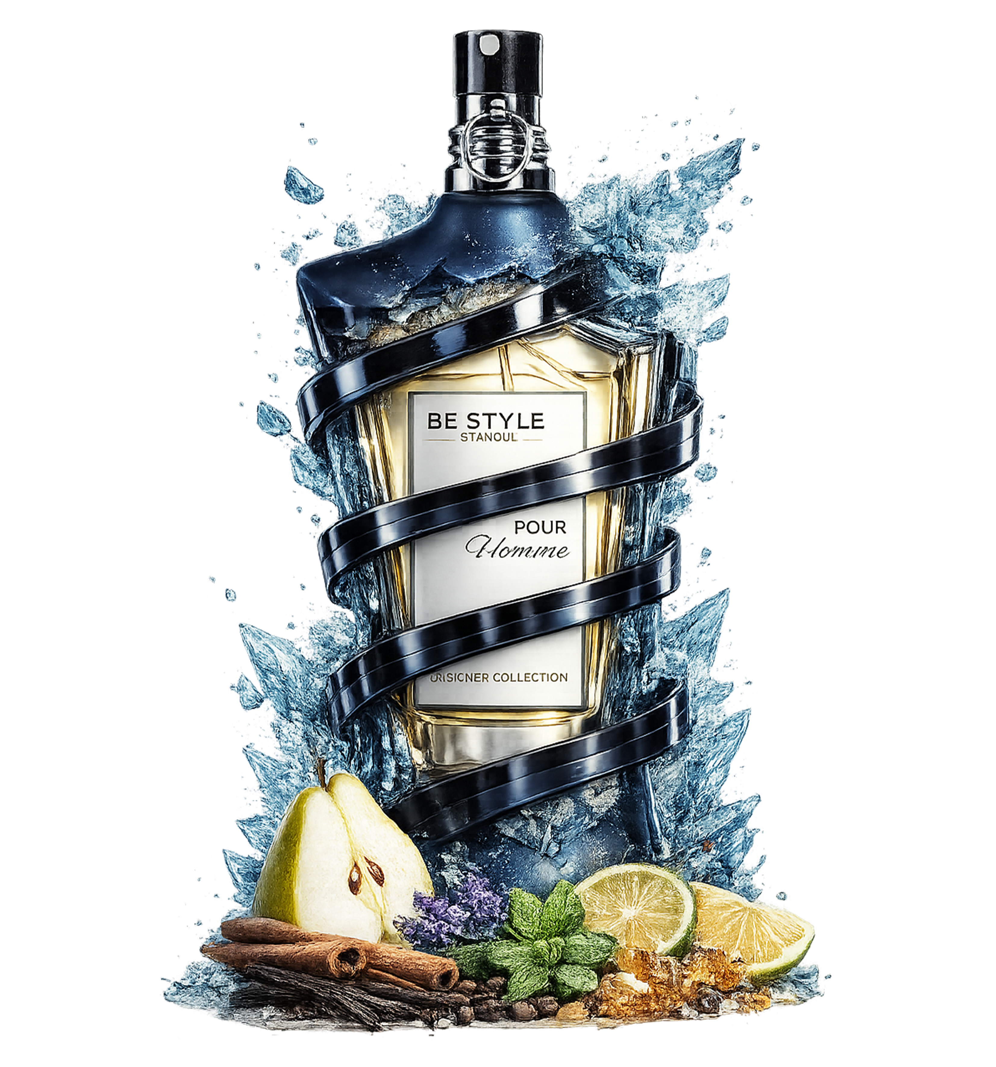 عطر رجالي سبارتان اكستريت