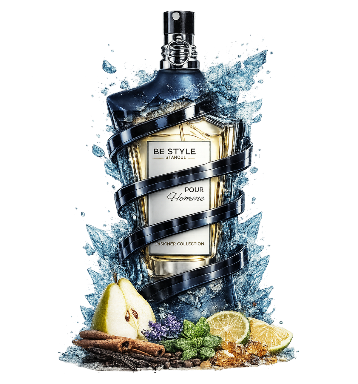 عطر رجالي سبارتان اكستريت