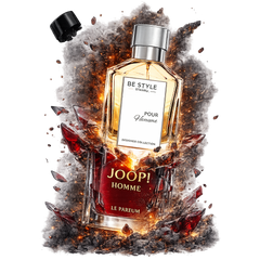 Jockey Man Men's Extrait De Perfume
