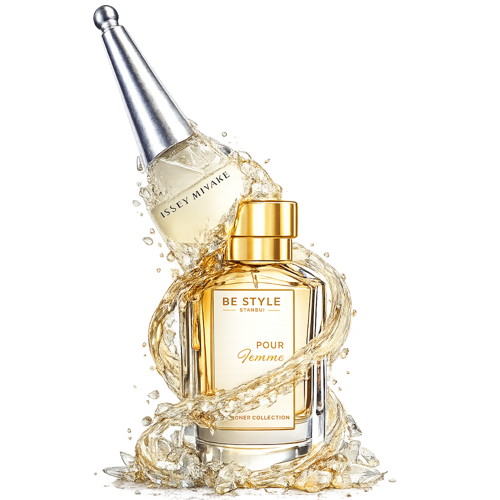 Etherea Women Extrait De Perfume