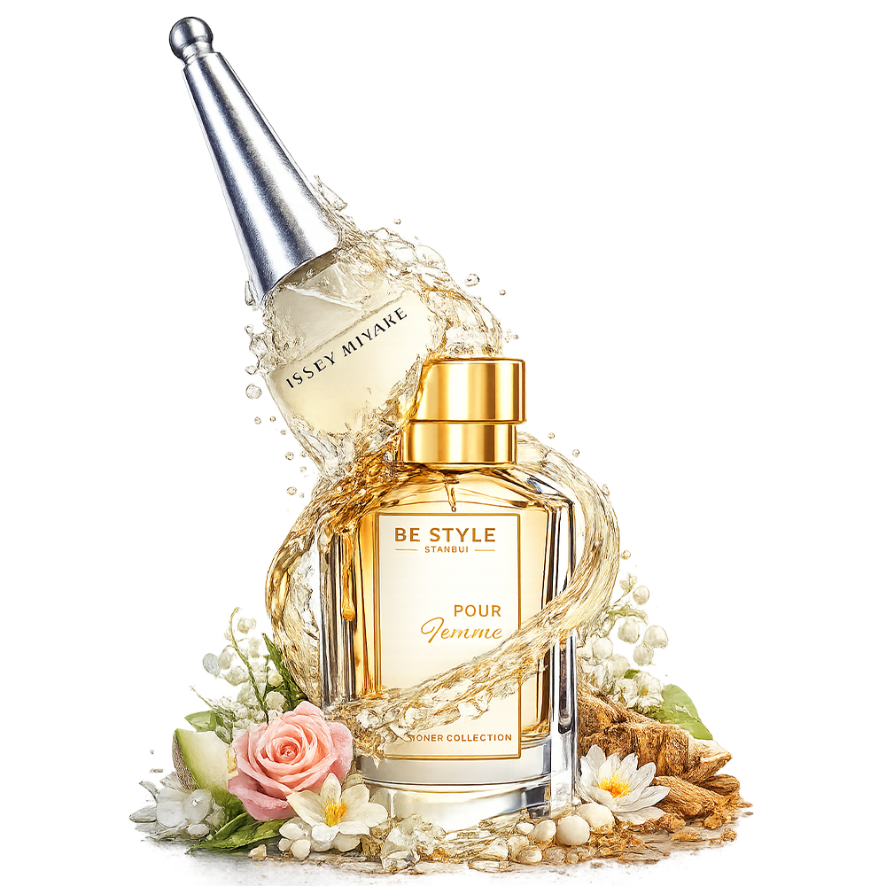 Etherea Women Extrait De Perfume