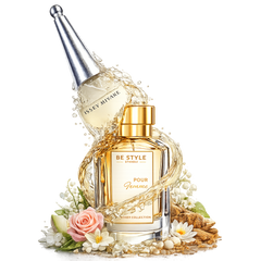 Etherea Women Extrait De Perfume