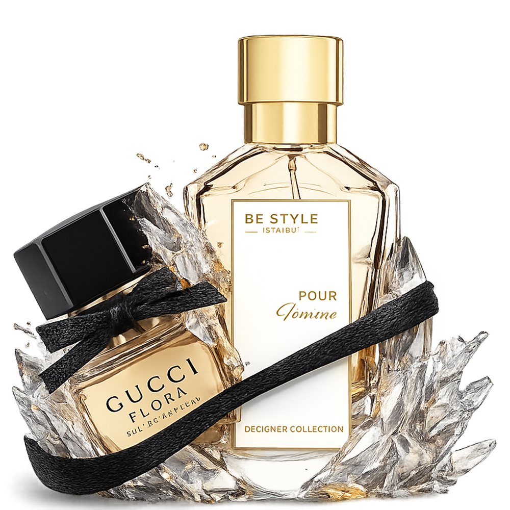 Floguci Women Extrait De Perfume