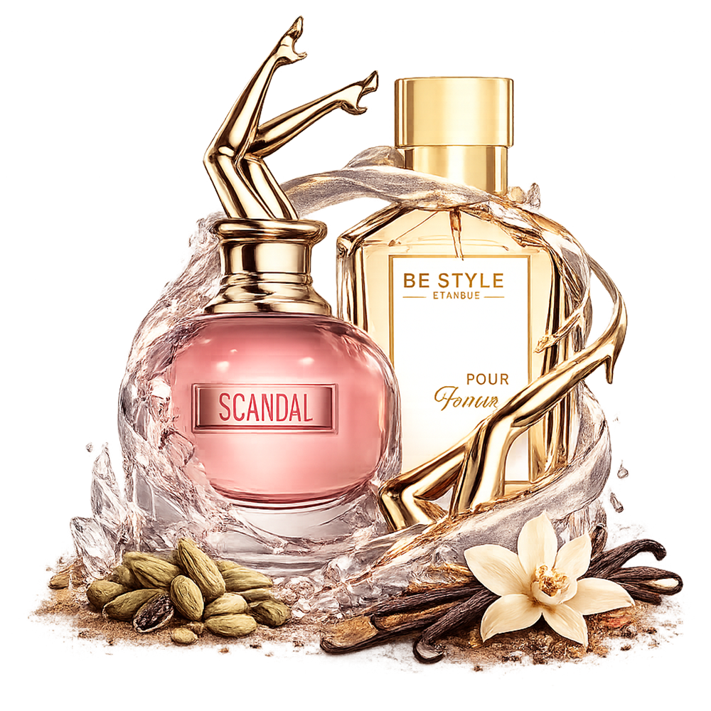 She Tempest Women Extrait De Perfume