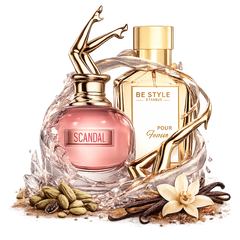 She Tempest Women Extrait De Perfume