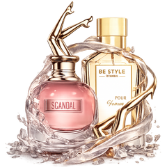 She Tempest Women Extrait De Perfume