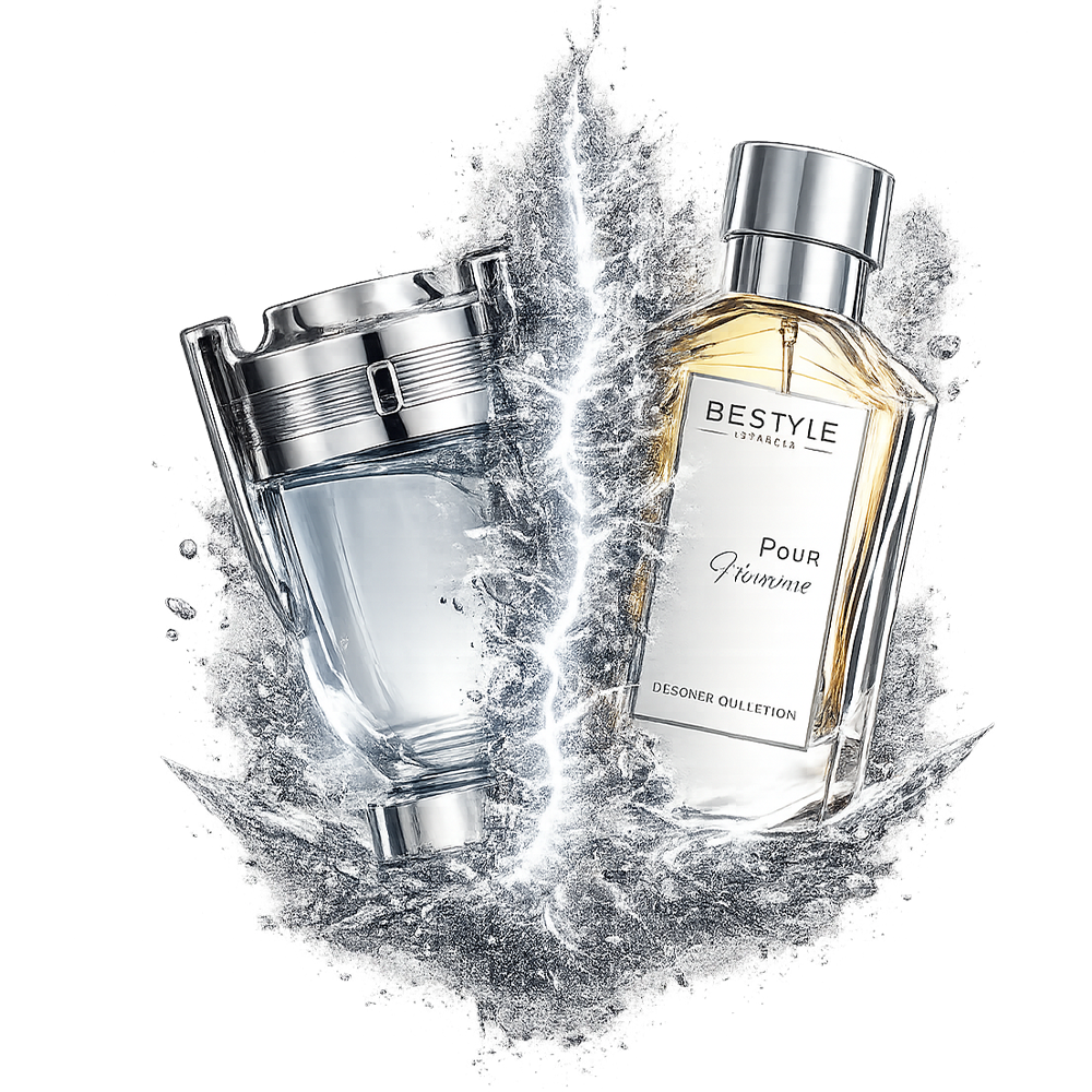Lucky Millionaire Men's Extrait De Perfume