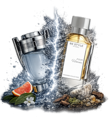 Lucky Millionaire Men's Extrait De Perfume