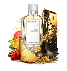 Rich Man Men's Extrait De Perfume