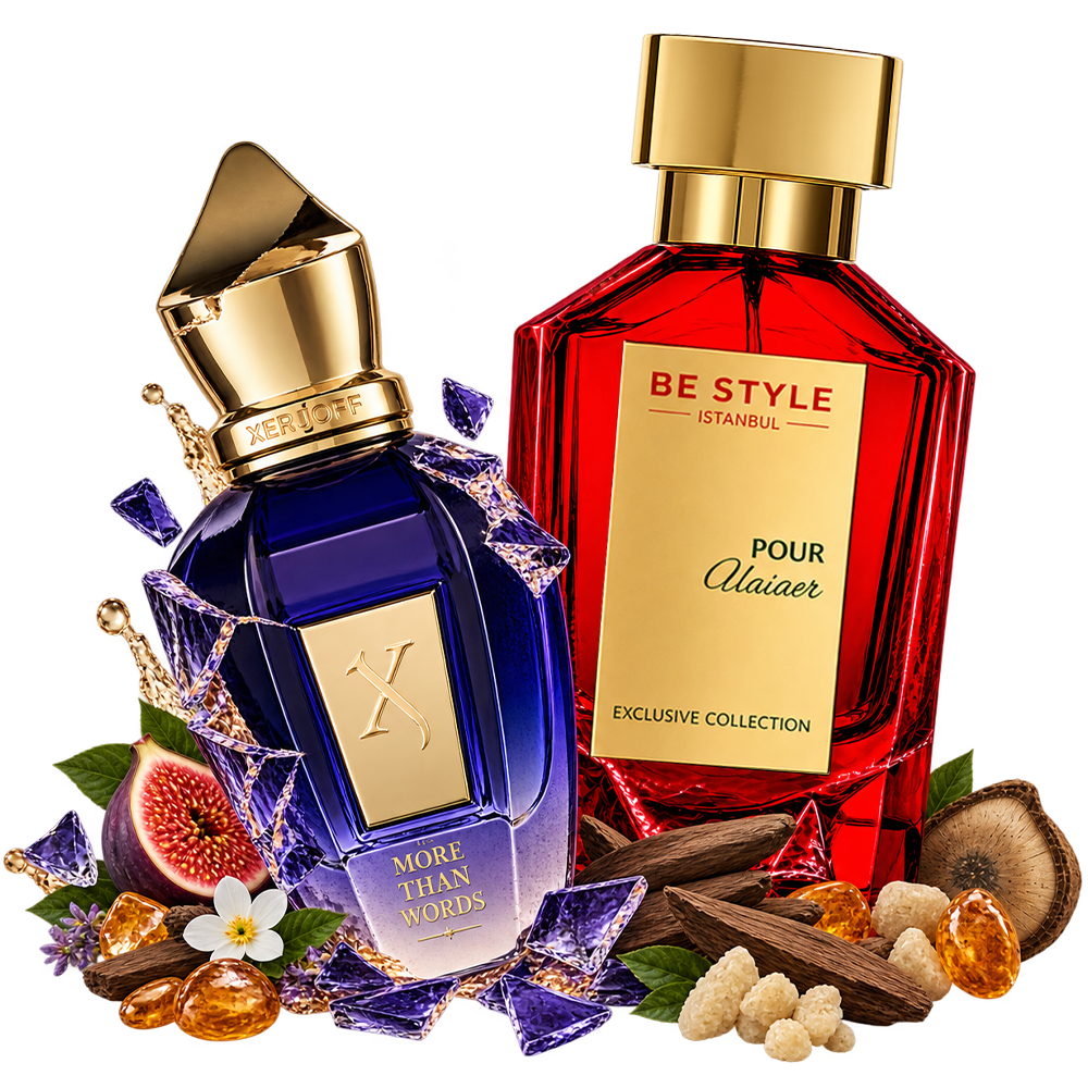Imperium Unisex Extrait De Parfum