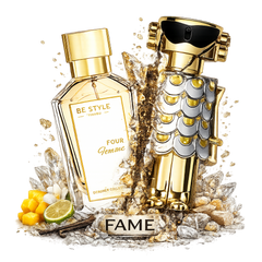 Famous Women Extrait De Perfume