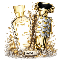 Famous Women Extrait De Perfume