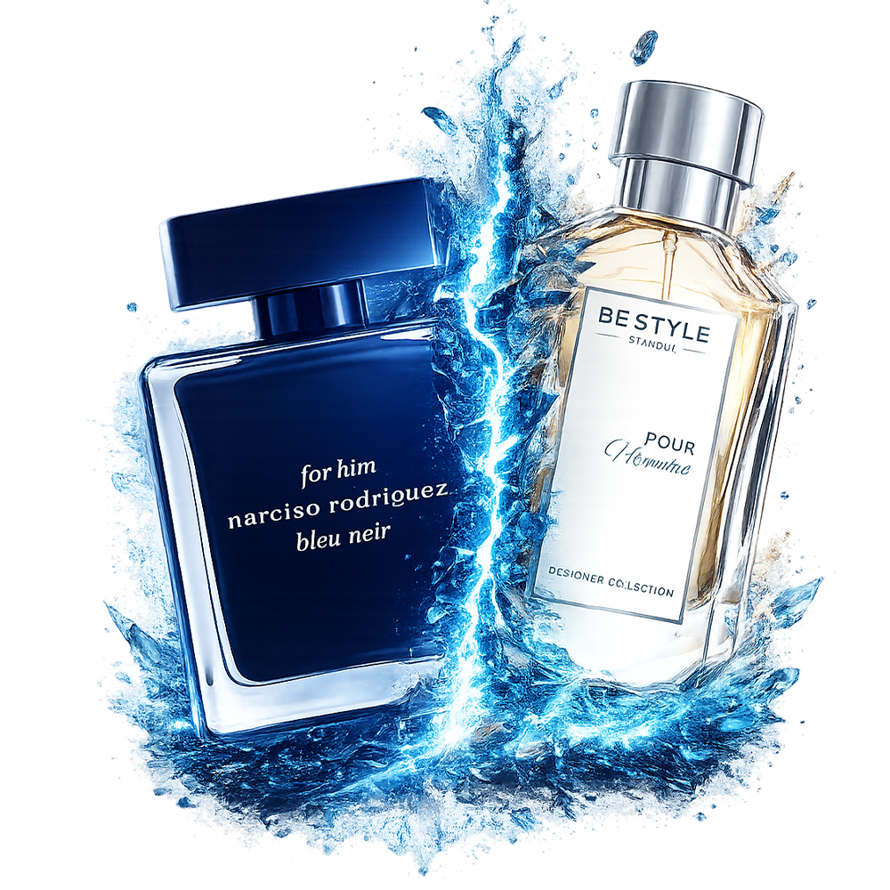 NARCISO'S SIGNATURE Men Extrait De Perfume