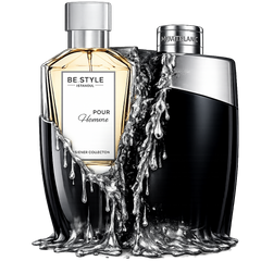 Moschino Glamour Men's Extrait De Perfume