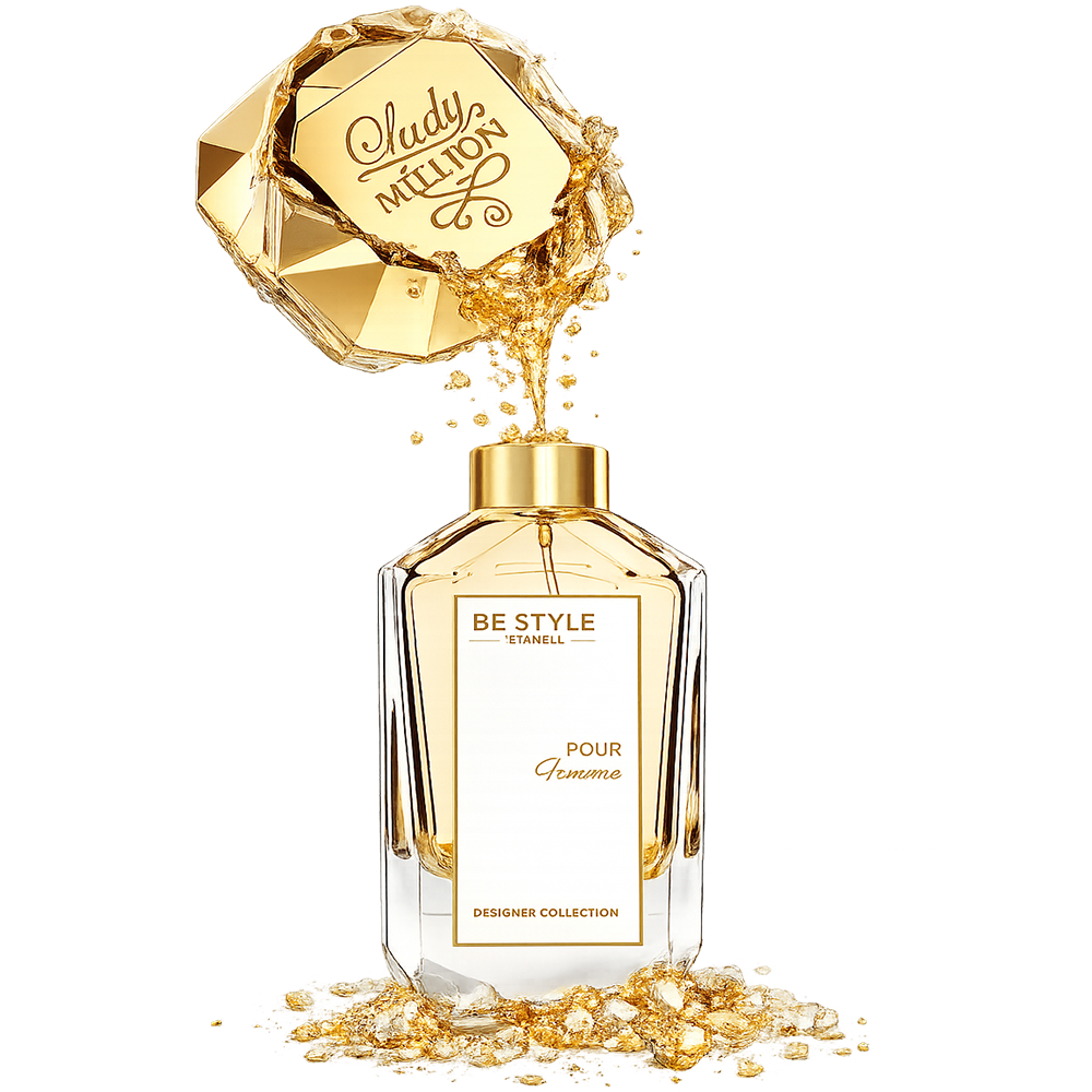 Olympic Aura Women Extrait De Perfume