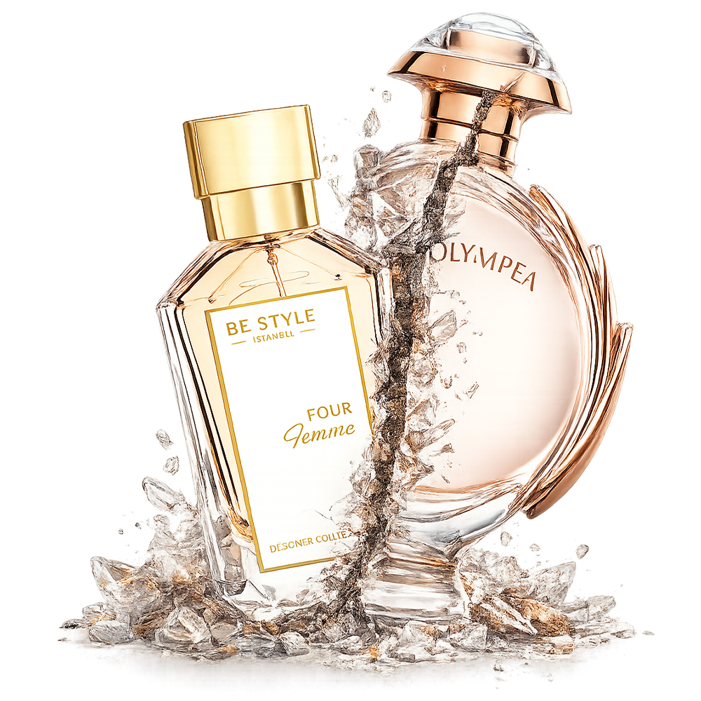 Aura Lady Women's Extrait De Perfume