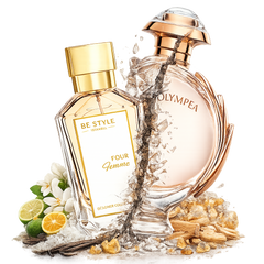 Aura Lady Women's Extrait De Perfume