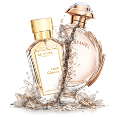Aura Lady Women's Extrait De Perfume