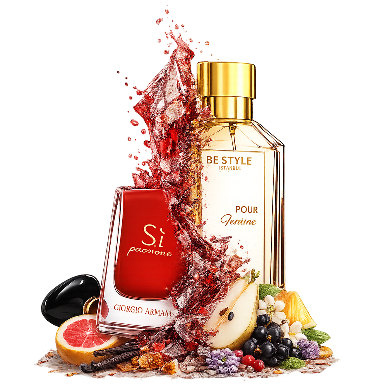 See Passione Women Extrait De Perfume