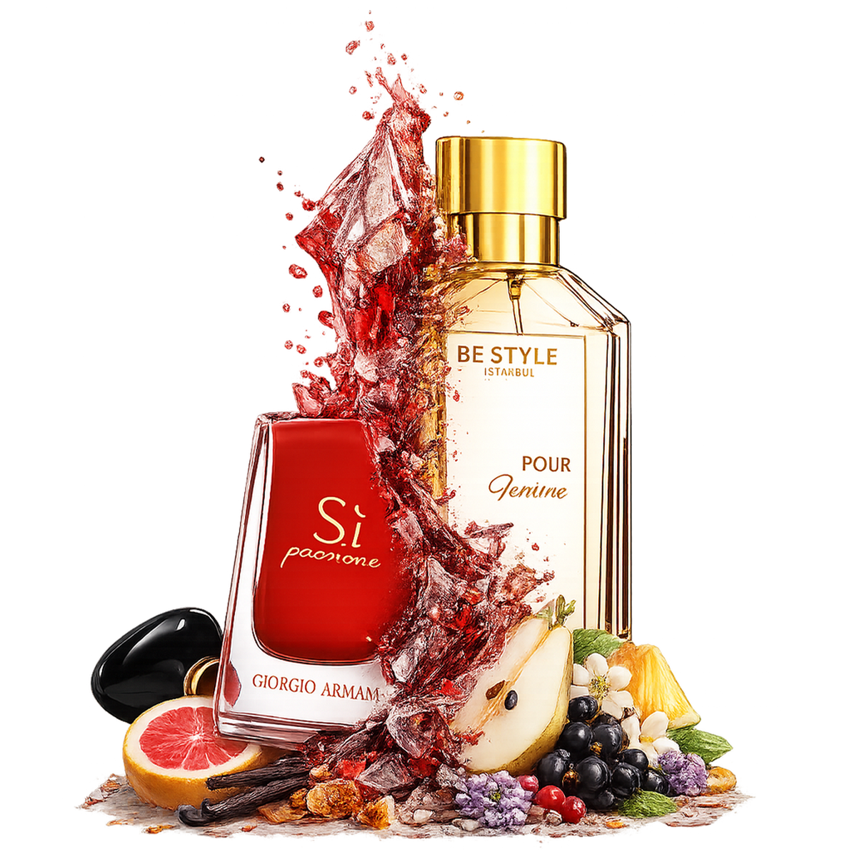 See Passione Women Extrait De Perfume