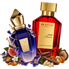 Imperium Unisex Extrait De Parfum