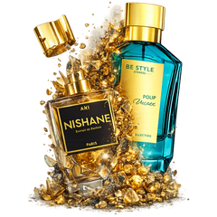 Wuliang Essence Unisex Extrait De Perfume