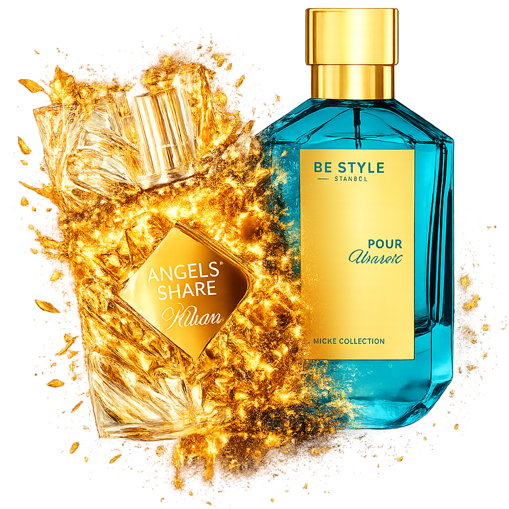 Share With Me Unisex Extrait De Perfume