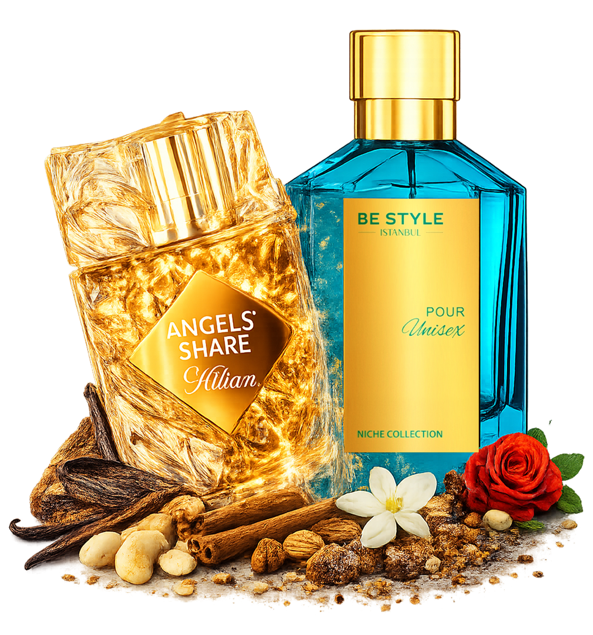 Share With Me Unisex Extrait De Perfume