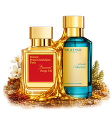 Blood Strength Unisex Extrait De Perfume