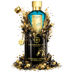 Arabian Delight Unisex Extrait De Perfume