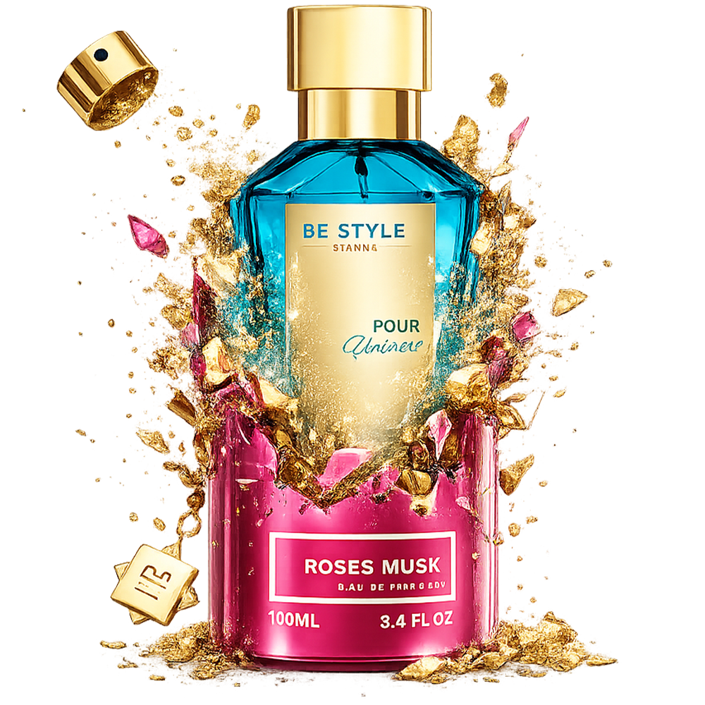 Midnight Wood Women Extrait De Perfume