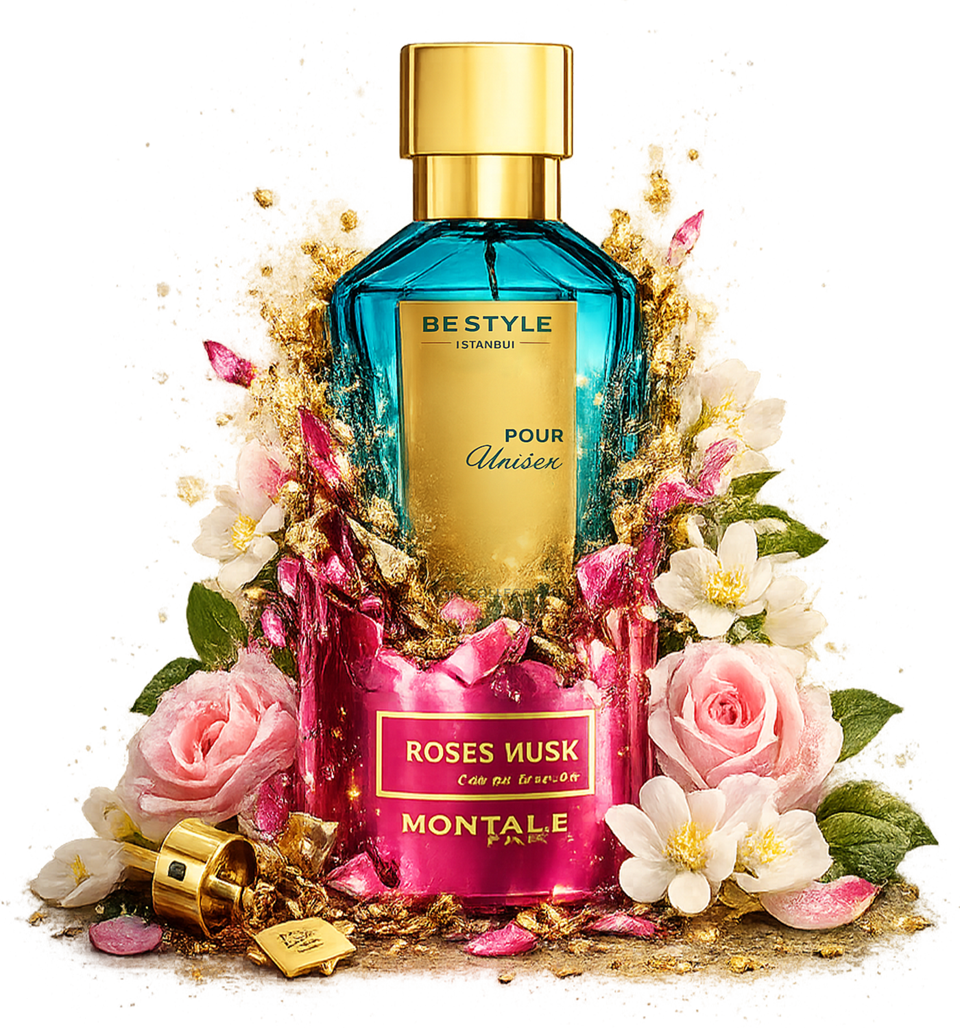 Midnight Wood Women Extrait De Perfume