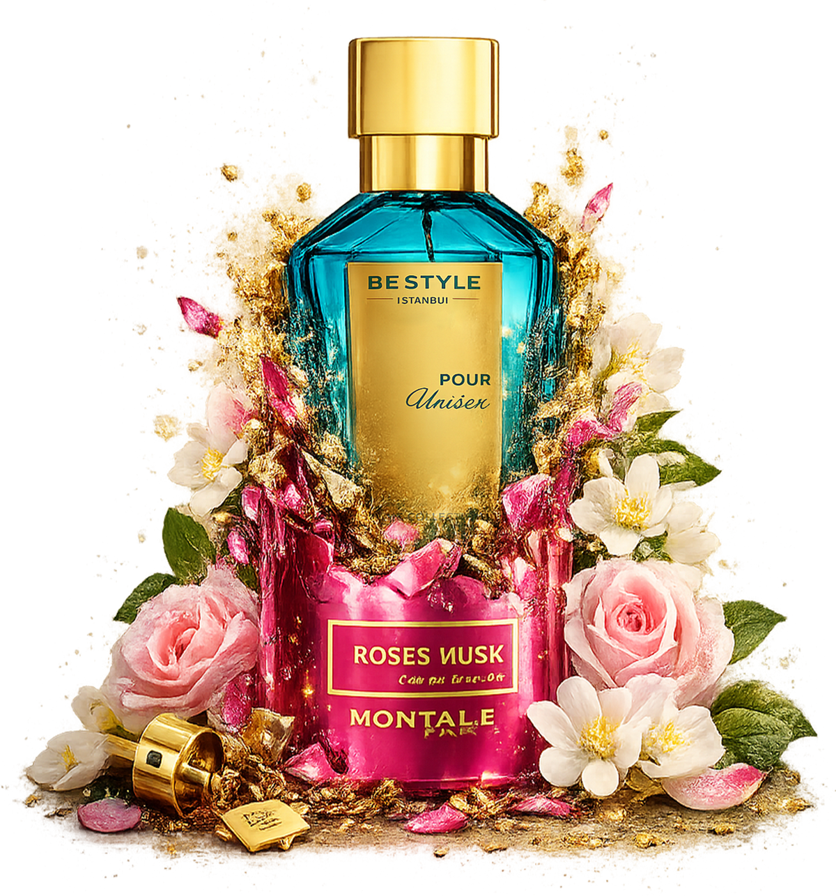 Midnight Wood Women Extrait De Perfume
