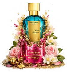 Midnight Wood Women Extrait De Perfume