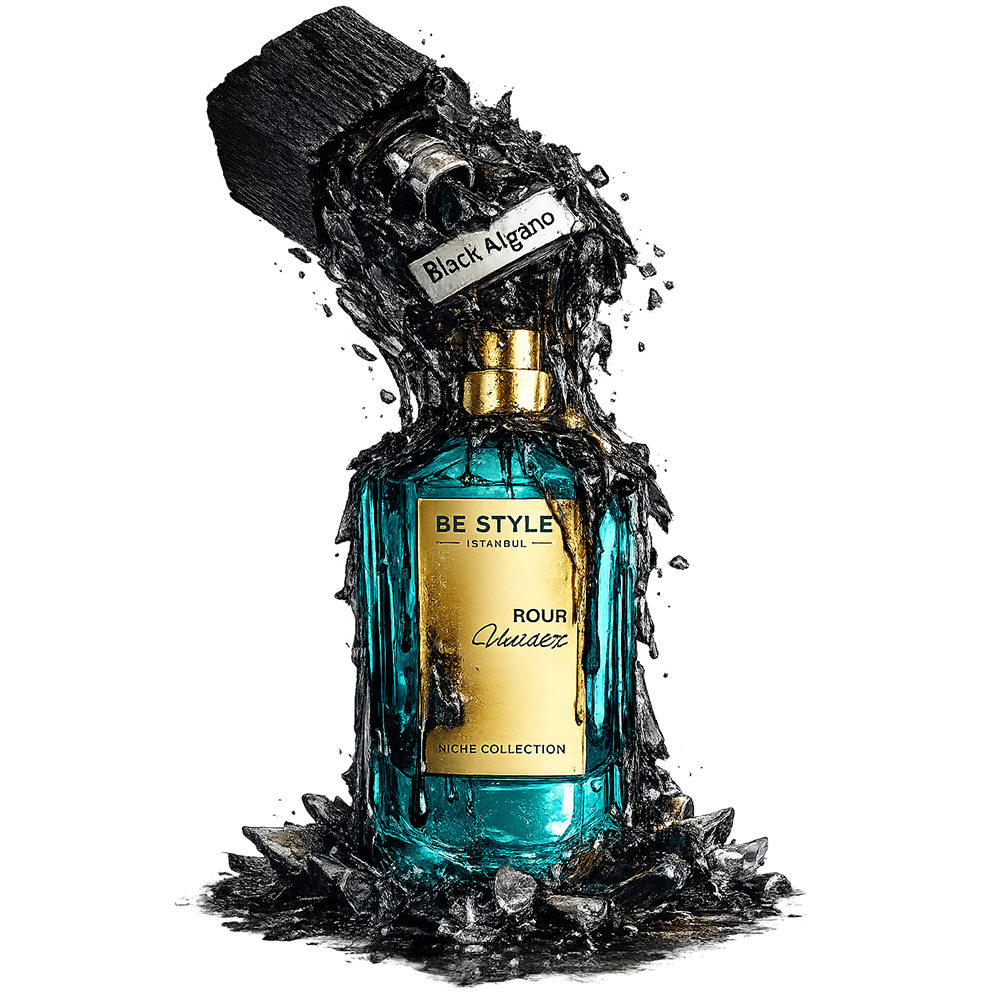 Dark Afghan Unisex Extrait De Perfume