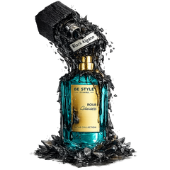 Dark Afghan Unisex Extrait De Perfume