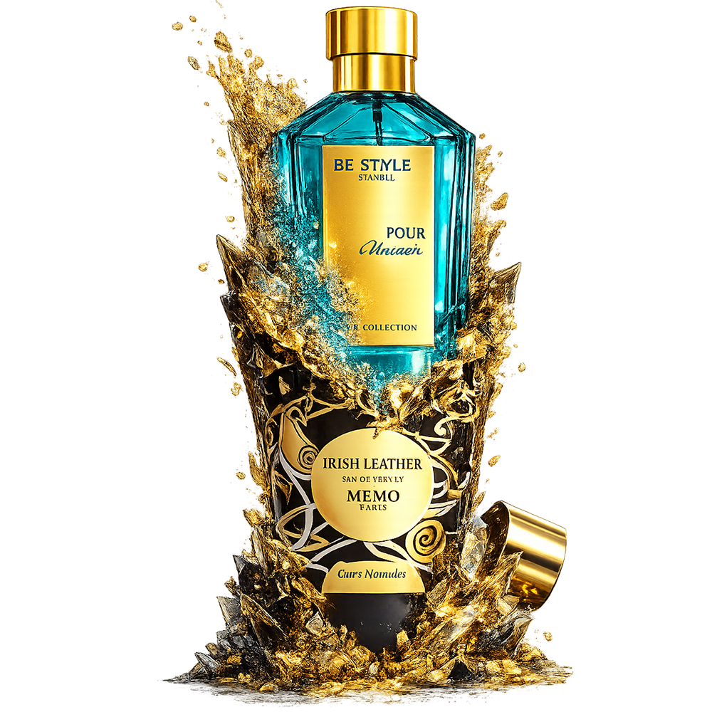 Celtic Hide Unisex Extrait De Perfume