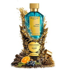 Celtic Hide Unisex Extrait De Perfume
