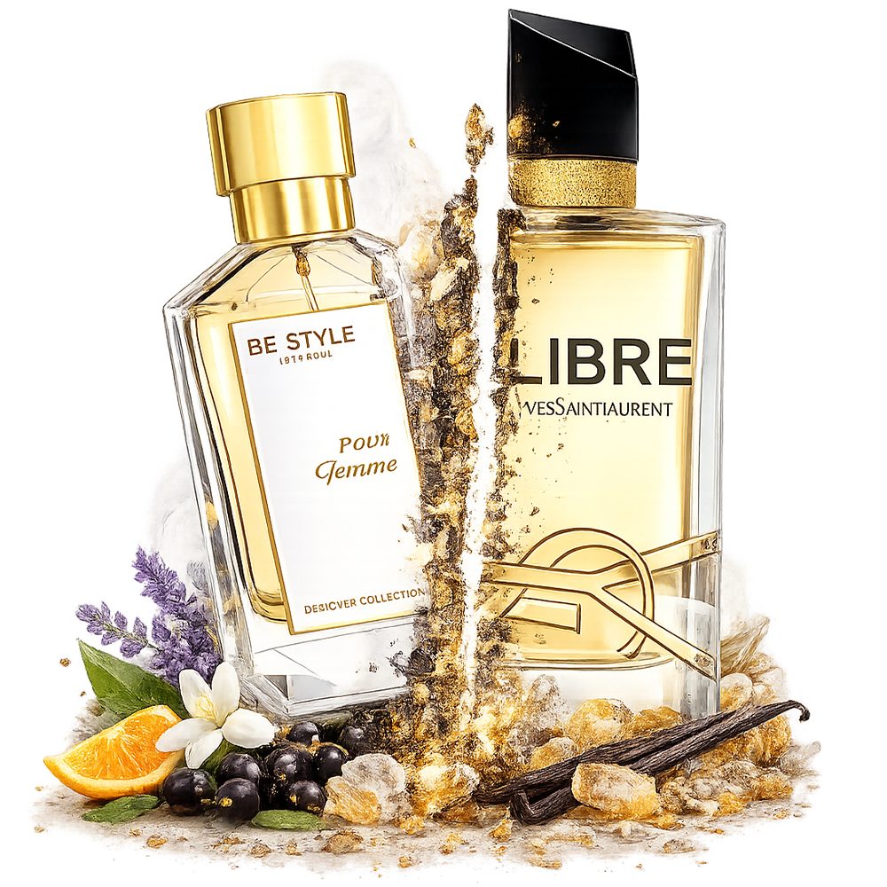 Divine Whispers Women Extrait De Perfume