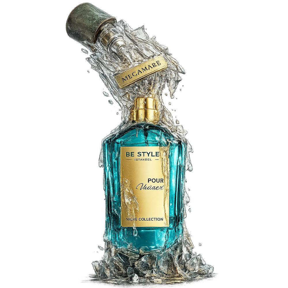 Invincible Force Unisex Extrait De Perfume