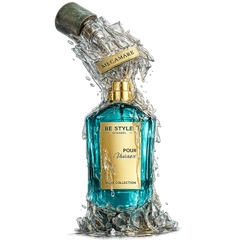 Invincible Force Unisex Extrait De Perfume