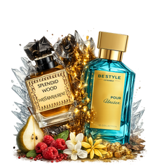 Enchanting Allure Women Extrait De Perfume