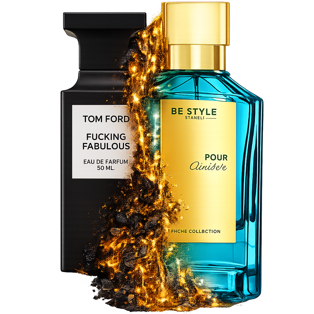 İnfinita Unisex Extrait De Perfume