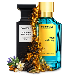 عطر إنفينيتا للجنسين - مستخلص عطري