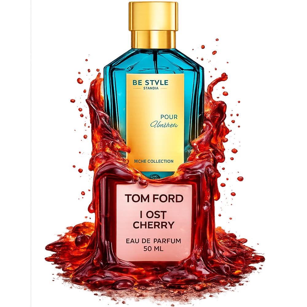 Forget Karaz Unisex Extrait De Perfume