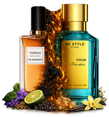 عطر كوانتيك المركز للجنسين