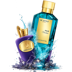 Enchanta Unisex Extrait De Perfume